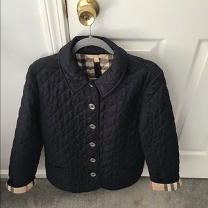 Ladies jacket